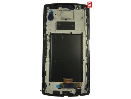 Displej pro LG G4 (H815)