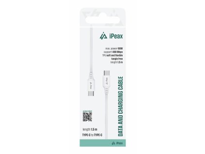 Kabel pro iPeax USB