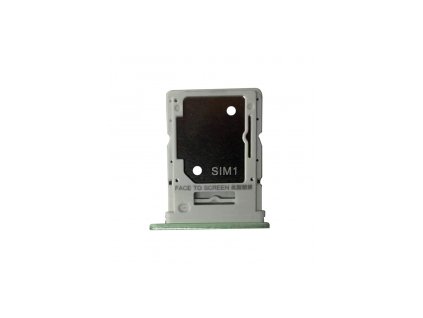 Náhradní díl pro Xiaomi Redmi Note 14 4G (24117RN76G/24117RN76O)