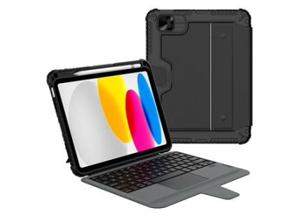 Kryt pro Nillkin iPad 10.9 2022/11 2025