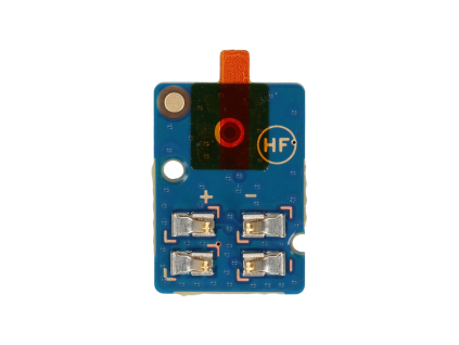 Náhradní díl pro Samsung SM-X200 Galaxy Tab A8 (WiFi)