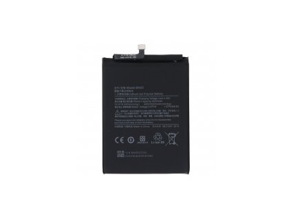 Baterie pro Xiaomi Redmi Note 9S (M2003J6A1G)