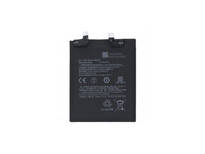 Baterie pro Xiaomi Mi 11 Ultra (M2102K1G)