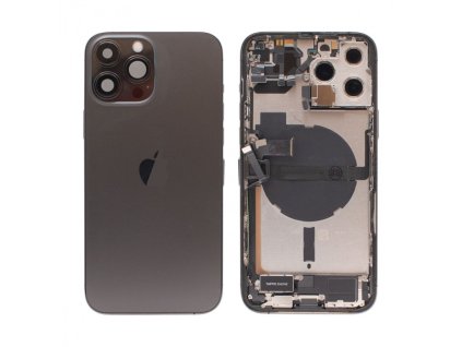 Zadní kryt pro Apple iPhone 13 Pro Max