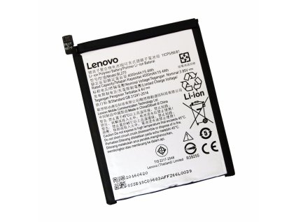 Baterie pro Motorola Moto G6 Play (XT1922)