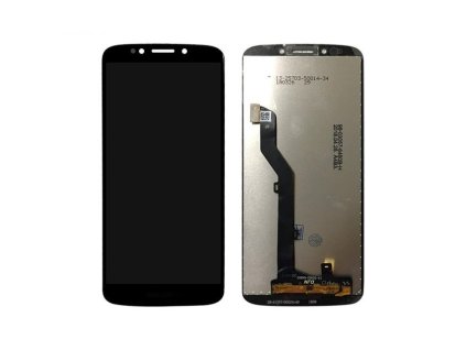 Displej pro Motorola Moto G6 Play (XT1922)