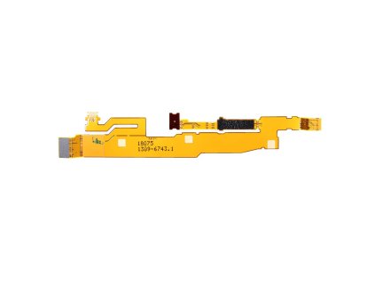 Flex kabel pro Sony Xperia XZ2 (H8266)