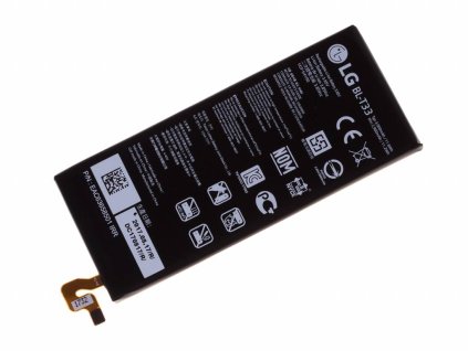 Baterie pro LG Q6 (LGM700N)