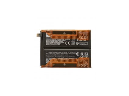 Baterie pro Xiaomi Redmi Note 14 Pro 4G (24116RACCG)