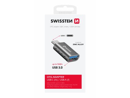 Náhradní díl pro Swissten USB