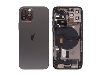 Zadní kryt pro Apple iPhone 12 Pro Max