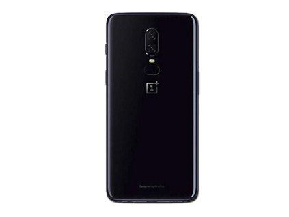 Zadní kryt pro OnePlus 6 (A6003)