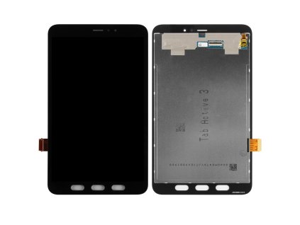 Displej pro Samsung SM-T575 Galaxy Tab Active3 (4G/LTE)