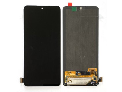 Displej pro Xiaomi Redmi Note 10 Pro (M2101K6G)