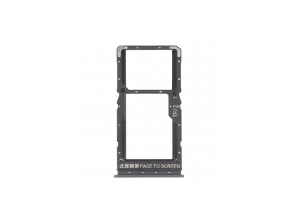 Náhradní díl pro Xiaomi Redmi Note 12 4G (23021RAAEG)
