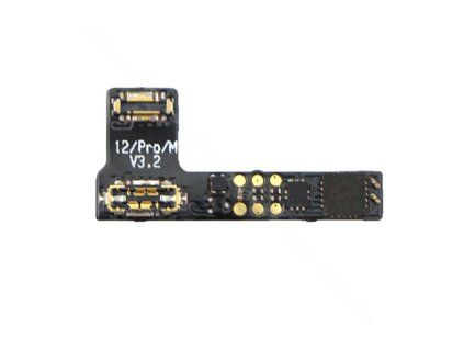 Baterie pro Refox Tag