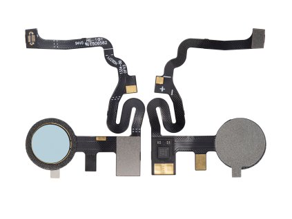 Flex kabel pro Google Pixel 4a (G025N)
