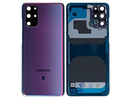 Zadní kryt pro Samsung G985F Galaxy S20 Plus