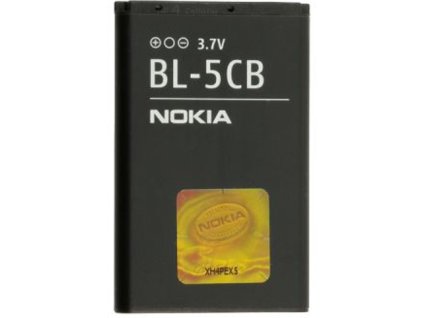 Baterie pro Nokia 100