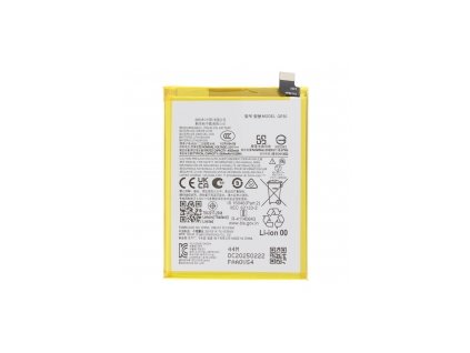 Baterie pro Motorola Moto G85 5G (XT2427-3)