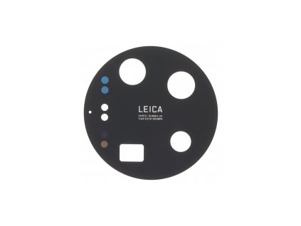 Zadní kamera pro Xiaomi 14 Ultra (24031PN0DC/24030PN60G)