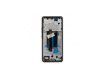 Displej pro Xiaomi Redmi Note 13 Pro+ 5G (23090RA98C)