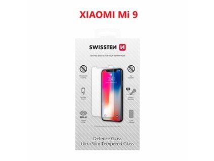 Náhradní díl pro Swissten Mi 9