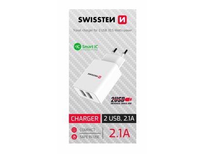 Náhradní díl pro Swissten CDU Box - bílá