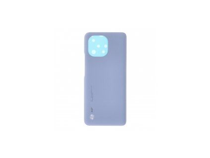 Zadní kryt pro Xiaomi Mi 11 (M2011K2C)