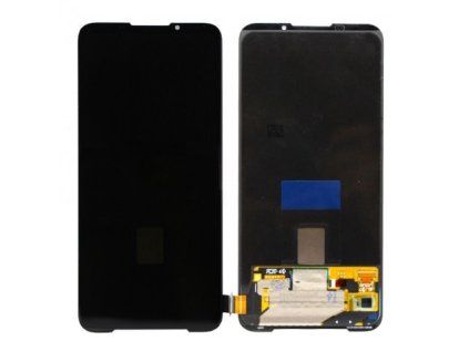 Displej pro Xiaomi Black Shark 3 (KLE-H0)