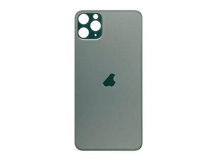 Kamera pro Apple iPhone 11 Pro Max