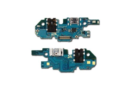 Nabíjecí konektor pro Samsung SM-A105F Galaxy A10