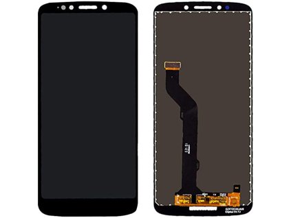 Displej pro Motorola Moto E5 Plus (XT1924)