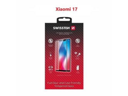 Náhradní díl pro Swissten mi 17