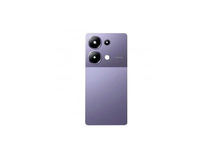 Zadní kryt pro Xiaomi Poco M6 Pro 4G (MZB0G1GEU)