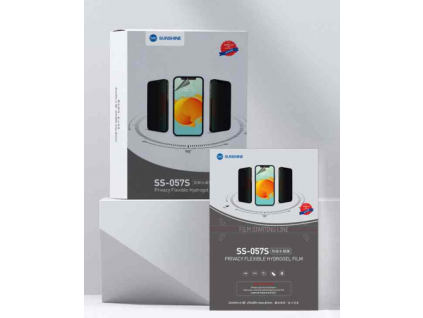 Displej pro Sunshine ScreenFilm