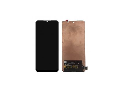 Displej pro Oppo Reno 11 F (CPH2603)
