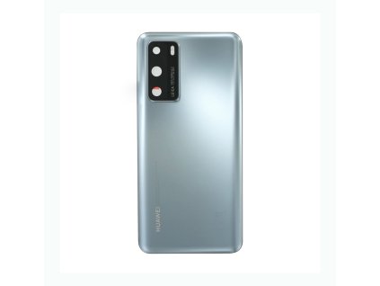 Zadní kryt pro Huawei P40 (ANA-NX9)