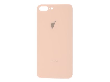 Kamera pro Apple iPhone 8 Plus