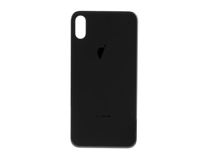 Kamera pro Apple iPhone X