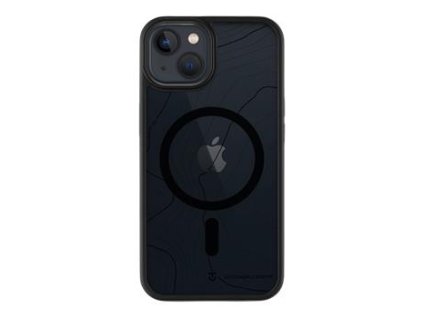 Kryt pro Tactical Apple iPhone 13 Asphalt