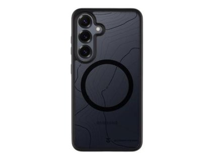 Kryt pro Tactical Samsung Galaxy S25 Asphalt