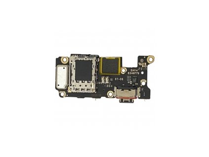 Nabíjecí konektor pro Xiaomi Poco F5 Pro (23013PC75G)