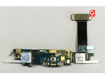 Flex kabel pro Samsung G925F Galaxy S6 Edge