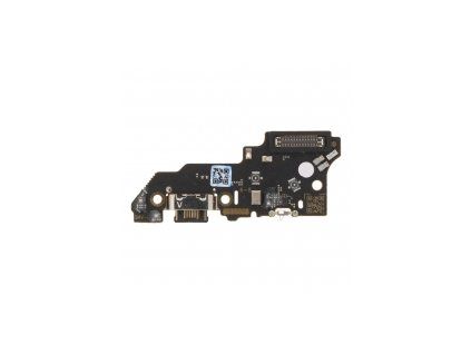 Nabíjecí konektor pro Oppo A5 Pro 5G (CPH2695)