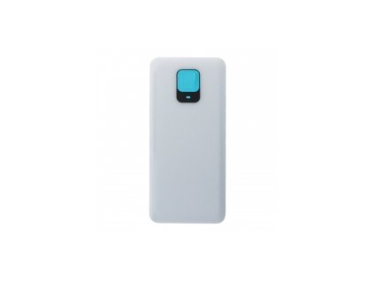 Zadní kryt pro Xiaomi Redmi Note 9 Pro (M2003J6B2G)