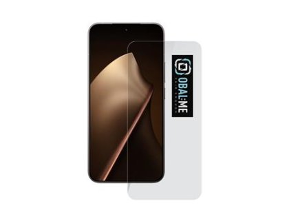 Kryt pro OBAL:ME Xiaomi 15T/15T Pro Clear