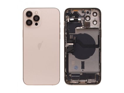 Zadní kryt pro Apple iPhone 12 Pro Max