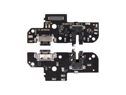 Nabíjecí konektor pro Motorola Moto G71 5G (XT2169-1)