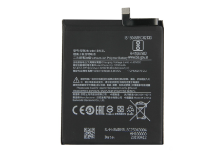 Baterie pro Xiaomi Mi 9 (M1902F1G)